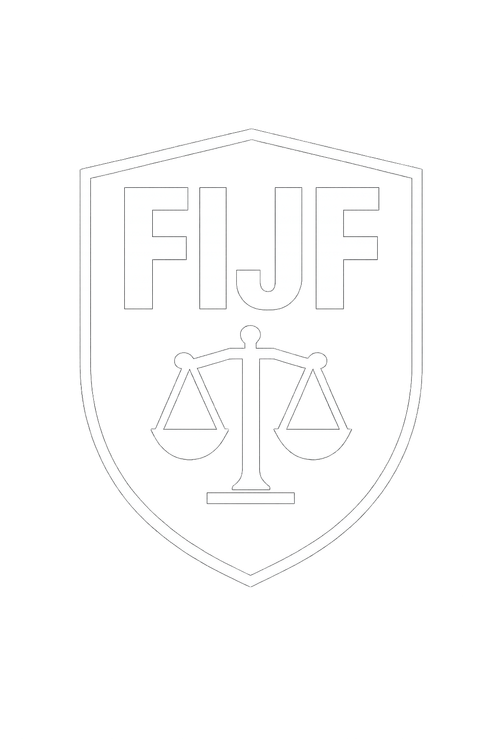 FIJF logo