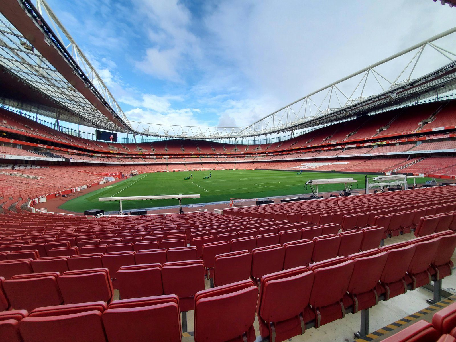 Politicians’ Influence in Football — Behind-the-Curtains Pressure