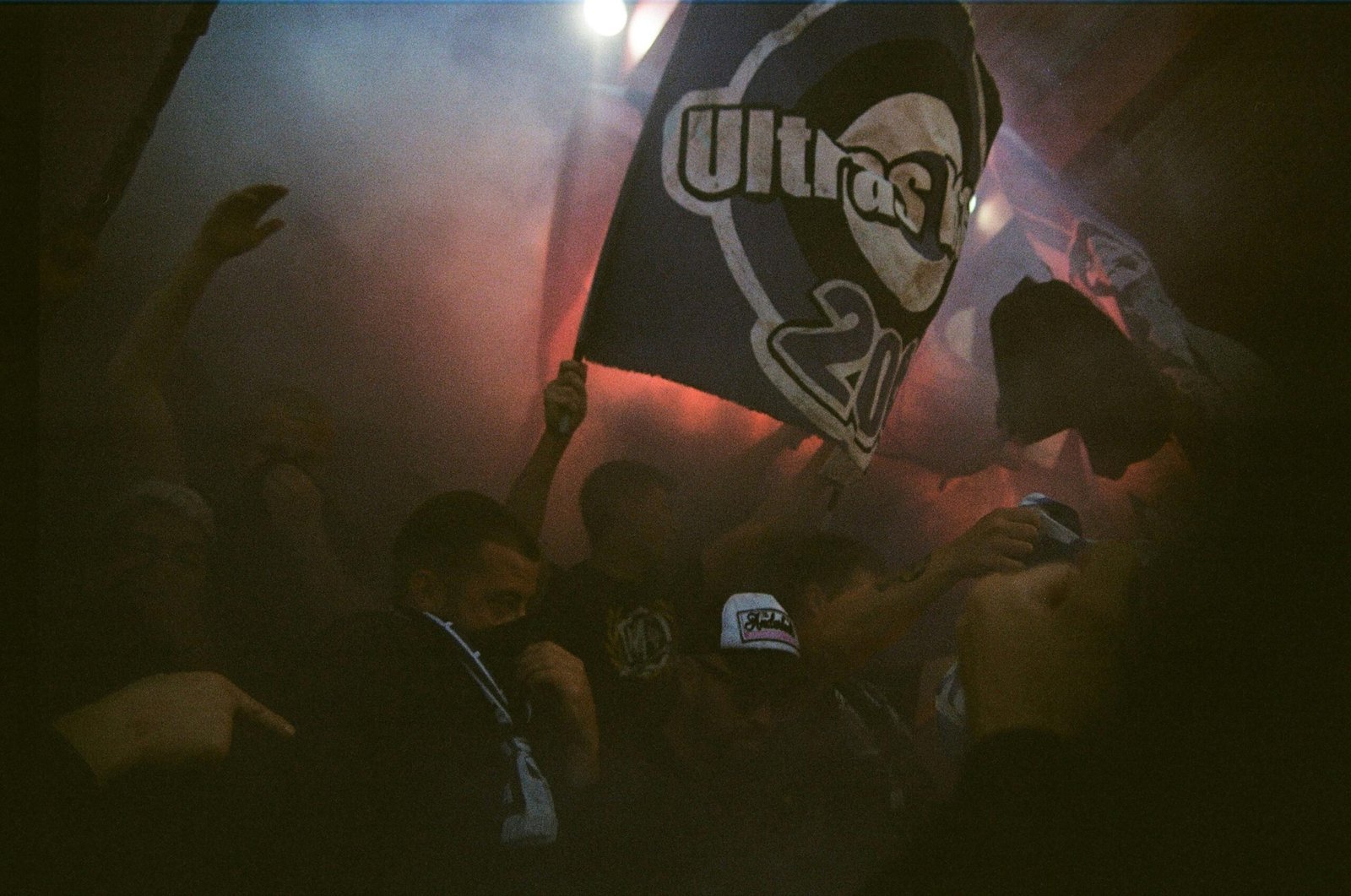 East Europe Ultras Investigation